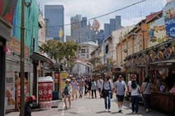 Kreta Ayer Conservation Area (D1), Shop House #571642511